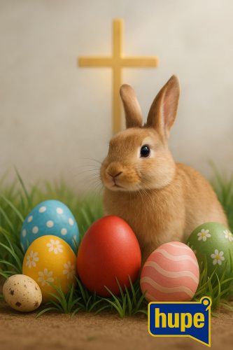 Foto: Hype Ilustracija/Uskrs