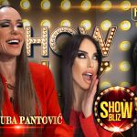 Foto: Hype TV/ShowBLIZ/Ljuba Pantović, Bliznakinje Miljana Arsić, Nevena Arsić