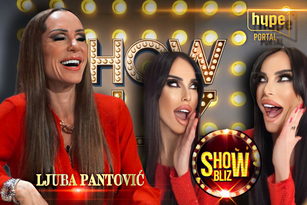 Foto: Hype TV/ShowBLIZ/Ljuba Pantović, Bliznakinje Miljana Arsić, Nevena Arsić
