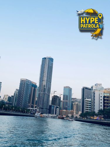 Foto: Hype TV/Hype turistička patrola/Dubai