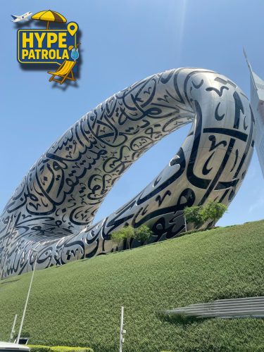 Foto: Hype TV/Hype turistička patrola/Dubai