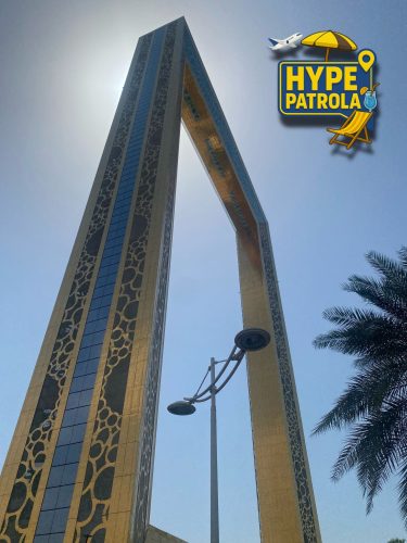 Foto: Hype TV/Hype turistička patrola/Dubai