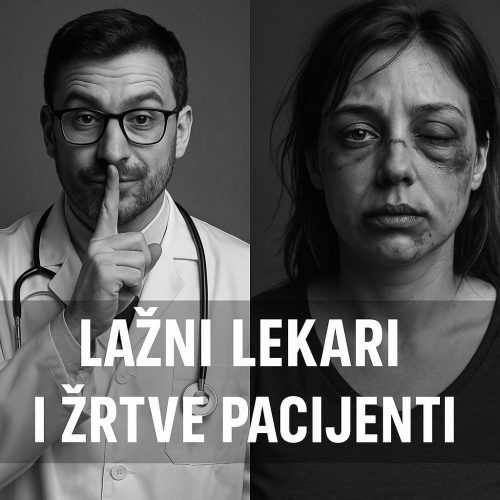 Foto: Hype TV ilustracija/Žrtve nestručnih lekara