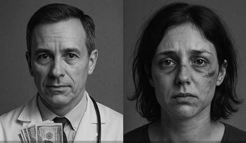 Foto: Hype TV ilustracija/Žrtve nestručnih lekara