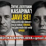 Foto: Hype TV ilustracija/Žrtve nestručnih lekara