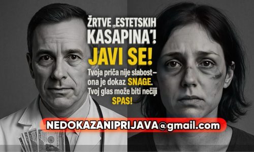 Foto: Hype TV ilustracija/Žrtve nestručnih lekara