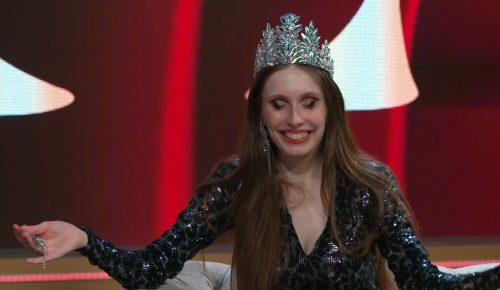 Foto: Hype TV/ShowBLIZ/Ivana Mitrović