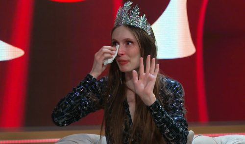 Foto: Hype TV/ShowBLIZ/Ivana Mitrović