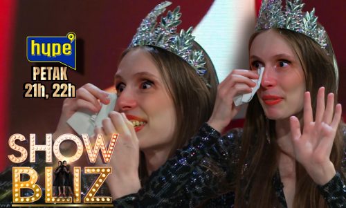 Foto: Hype TV/ShowBLIZ/Ivana Mitrović