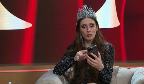 Foto: Hype TV/ShowBLIZ/Ivana Mitrović