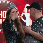 Foto: Hype TV/ShowBLIZ/Ivana Mitrović, Kobra
