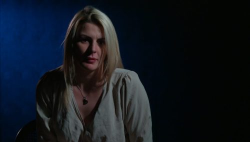 Foto: Hype TV/Nedokazani/Jovana Ovuka