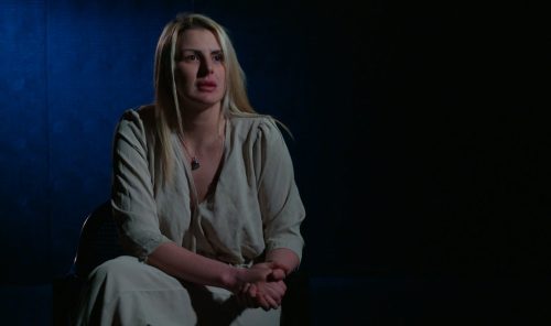 Foto: Hype TV/Nedokazani/Jovana Ovuka