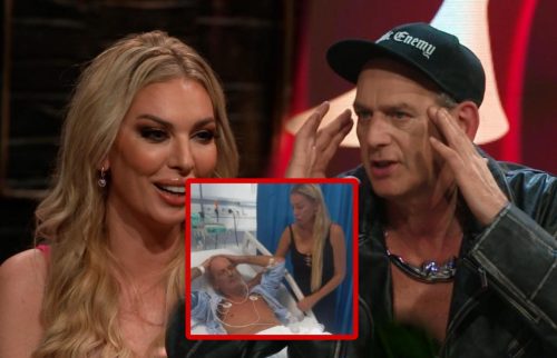 "ALKOHOL SU DEMONI, PROŽIVEO SAM PAKAO TRI GODINE SA AVOM!" ivica Karabatić, Ava Karabatić