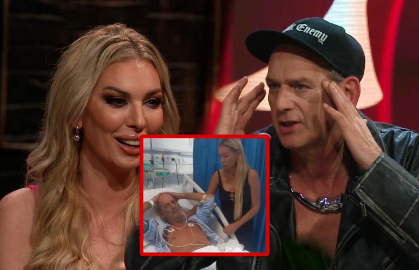 ivica Karabatić, Ava Karabatić