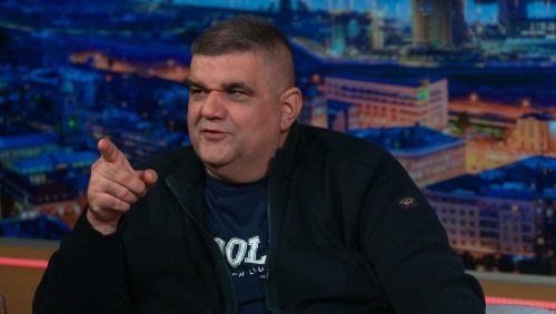 Foto: Hype TV/ShowBLIZ/Saša Mirković