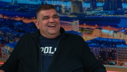 Foto: Hype TV/ShowBLIZ/Saša Mirković