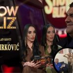 Foto: Hype TV/ShowBLIZ/Saša Mirković, Bliznakinje MIljana i Nevena Arsić