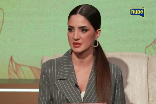 Foto: Hype TV/Anđela Đuričić