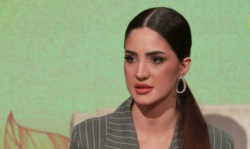 Foto: Hype TV/Anđela Đuričić