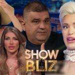 Saša Mirković, Dušica Jakovljević, Anđela Đuričić, Dalila Mujić foto:Hype tv/ATA images