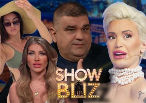 “DALILA JE BILA LJUBOMORNA NA ANĐELU! SLALA MI JE PORUKE” Saša Mirković progovorio o jahti, otkazima: Dušica se PREDOZIRALA