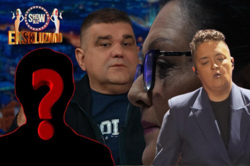 "NEMOJ DA ME VUČE ZA JEZIK! BOLJE DA SE IZVINI JAVNO" Saša Mirković o ODNOSU majke Marije Šerifović sa ROĐENIM BRATOM