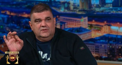 Foto: Hype TV/ShowBLIZ/Saša Mirković