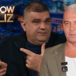 Saša Mirković, Milan Milošević foto:Hype tv/ATA images