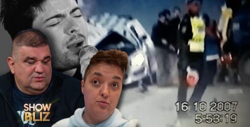 Foto; hype TV/ShowBLIZ/YT printscreen/Marija Šerifović/ Josip Špernoga /Saša Mirković, Marija šerifović, Toše Proeski