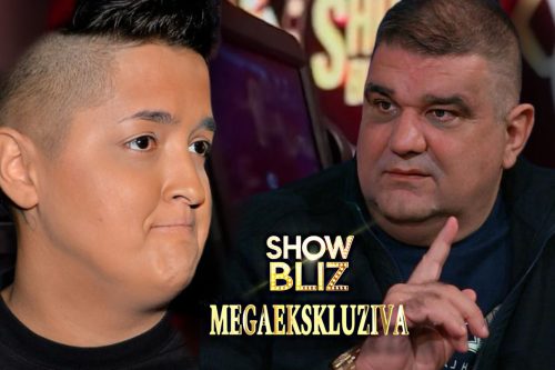 Foto: Hype TV/ShowBLIZ/ATA Images/Saša Mirković, Marija Šerifović