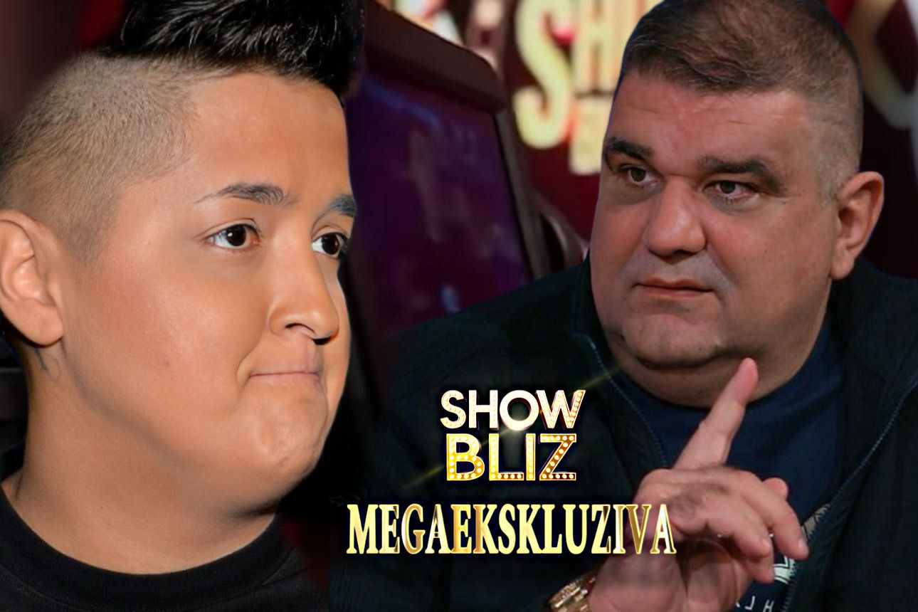 Foto: Hype TV/ShowBLIZ/ATA Images/Saša Mirković, Marija Šerifović