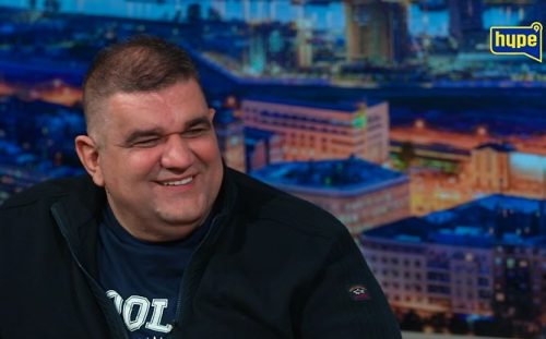 Foto: Hype TV/ShowBLIZ/Saša Mirković