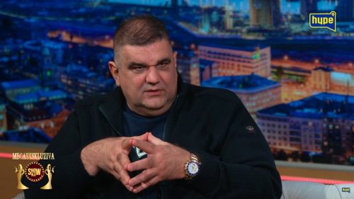 Foto: Hype TV/ShowBLIZ/Saša Mirković