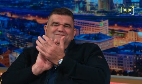 Foto: Hype TV/ShowBLIZ/Saša Mirković