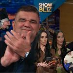 Foto: Hype TV/ShowBLIZ/Saša Mirković/Bliznakinje Nevena i Miljana Arsić