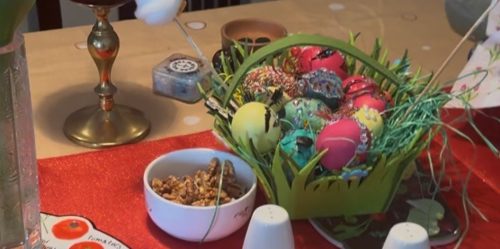 Foto: privatna arhiva/Hype TV/Uskrs