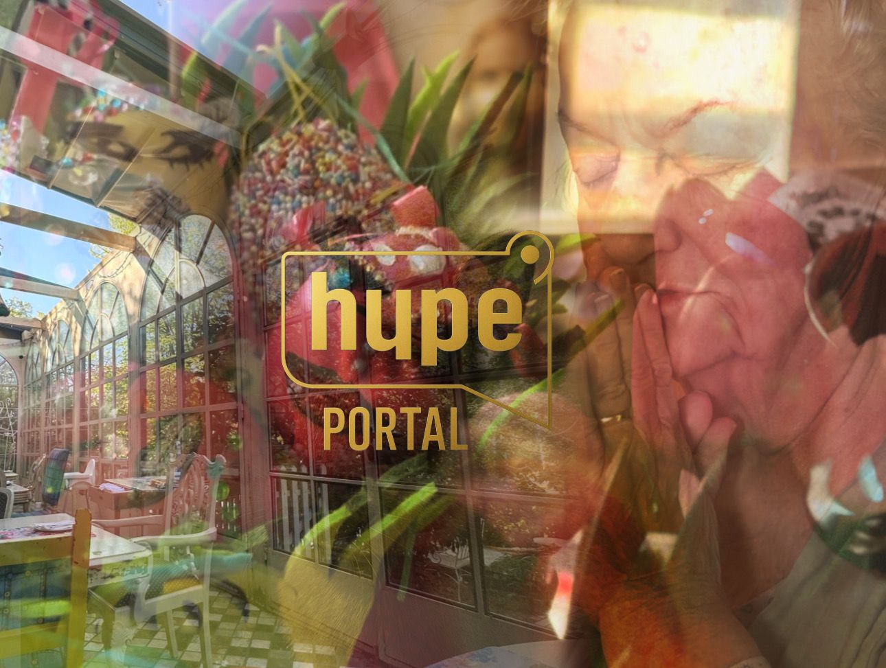 Foto: Hype TV/Privatna arhiva/Uskrs