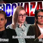Foto: hype TV/Nedokazani/Jelena Ivković, Slađana Đorđević, Danica Pešterac