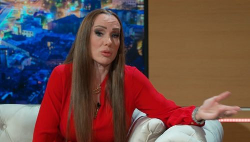 Foto: Hype TV/ShowBLIZ/Ljuba Pantović