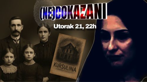 Foto: Hype TV/Ilustracija/Nedokazani/Kuća u Kursulinoj