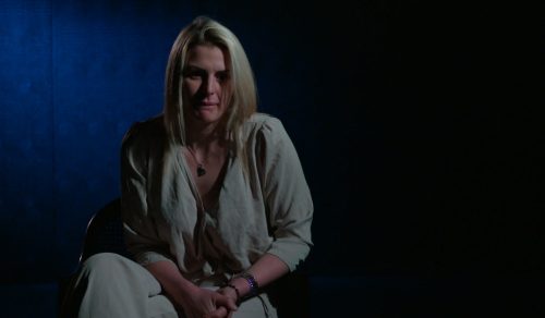 Foto: Hype TV/Nedokazani/Jovana Ovuka