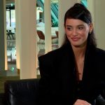 Nikolina Vrekić foto; Hype tv