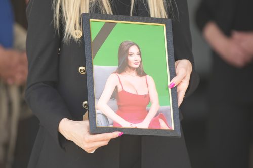 Daniela Boračeva ispraćena danas na večni počinak! Donosimo Vam i USKRŠNJU atmosferu iz doma Nele Bijanić i njenog sina Olivera! Nikolina Kovač o najradosnijem Hrišćanskom prazniku!