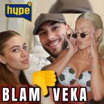 Ema Radujko, Dragi Gudelja Lana Lazarević foto:Instagram:Ema Radujko/Privatna arhiva