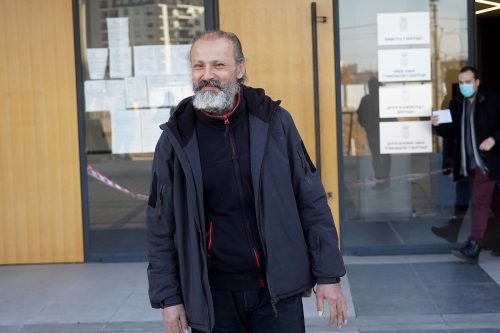 Foto: ATA IMAGES/Karađorđe Subotić