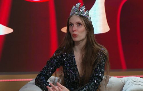 Foto: Hype TV/ShowBLIZ/Ivana Mitrović