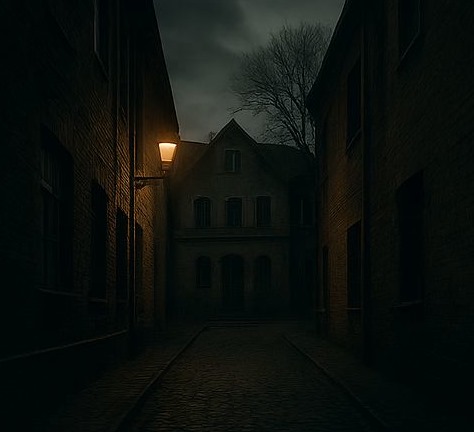 Foto: Hype TV/Ilustracija/Nedokazani/Kuća u Kursulinoj