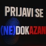 (NE)DOKAZANI
