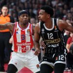 Polufinale ABA lige kreće večeras